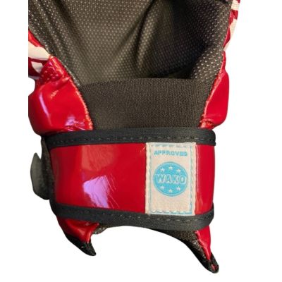 52. Rękawice Masters otwarte ROTT-PRISM 0121658-02M