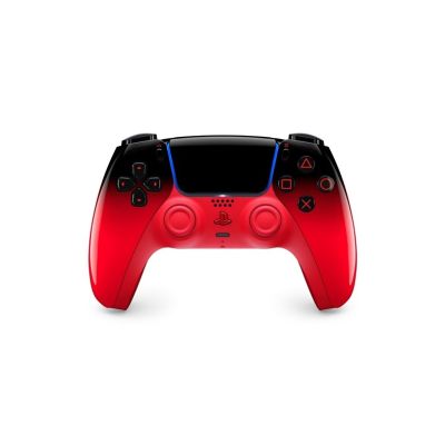 3. Sony DualSense Zielony Bluetooth/USB Gamepad Analogowa/Cyfrowa Android, MAC, PC, PlayStation 5, iOS