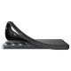 3. Etui Spigen Liquid Air na Samsung Galaxy S26+ - czarny mat
