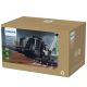 8. Odkurzacz PHILIPS PowerPro Expert FC 9747/09