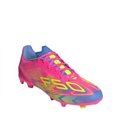 2. Buty piłkarskie adidas F50 League FG/MG IE1291