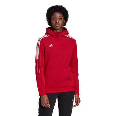 7. Bluza adidas Tiro 21 Sweat Hoody W GM7327