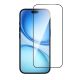 3. Szkło hartowane Wozinsky EasyFit Clear Glass na iPhone 17 / 16 Pro - 2 szt.