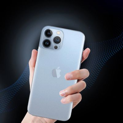 3. Bestsuit 6w1 zestaw do iPhone 13 mini etui / szkło hartowane flexi / folia na tył / szkło na aparat / ściereczki / aplikator (D30 Buffer)