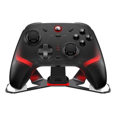 2. Kontroler Gamesir Cyclone 2 Tri-Mode Connect Switch