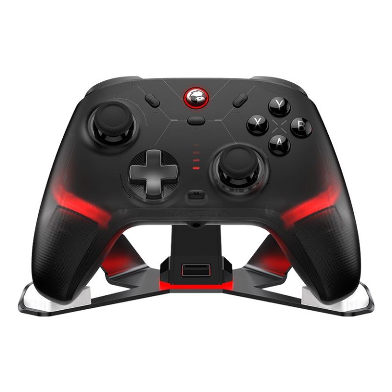 2. Kontroler Gamesir Cyclone 2 Tri-Mode Connect Switch