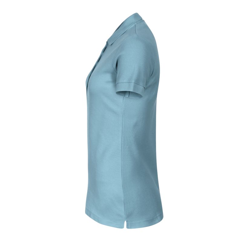 8. Koszulka Malfini polo Cotton Heavy W MLI-21615