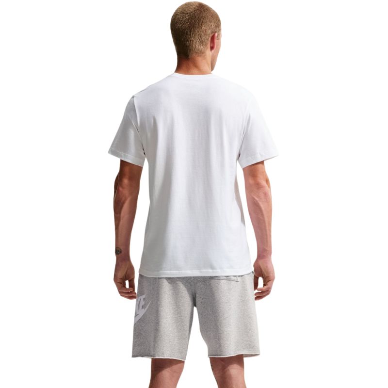 10. Koszulka Nike Tee Just Do It Swoosh M AR5006-100