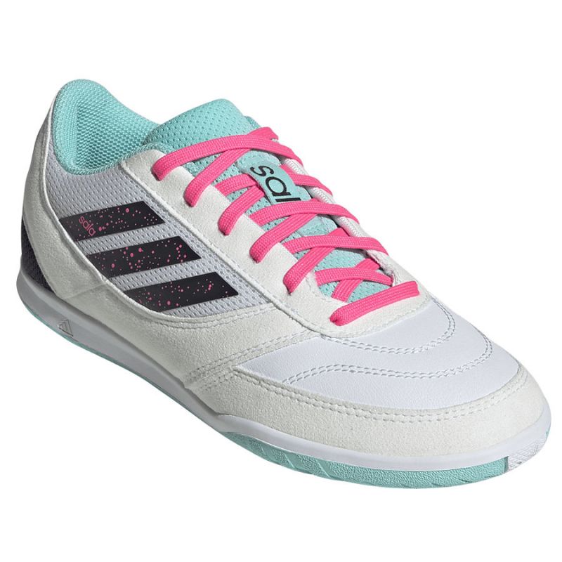 4. Buty piłkarskie adidas Top Sala Competition II Jr JR5392