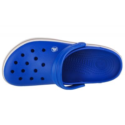 7. Chodaki Crocs Crocband Clog 11016-4KZ