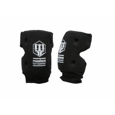 Ochraniacze kolan MASTERS - OK-MFE 08345-M01