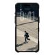 2. Urban Armor Gear 114518113940 pokrowiec na telefon komórkowy 17,5 cm (6.9") Czarny