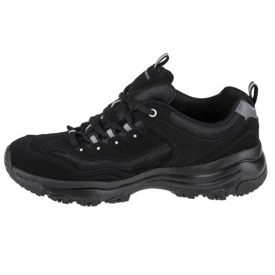 2. Skechers I-Conik 88888250-BBK Czarne 35,5