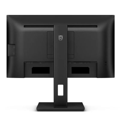 18. Philips 222S9JML/00 monitor komputerowy 54,6 cm (21.5") 1920 x 1080 px Full HD LCD Czarny