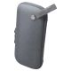 3. Etui Spigen Klasden Pouch na Nintendo Switch 2 - szare