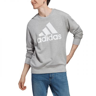 4. Bluza adidas Essentials French Terry Big Logo M IC9326