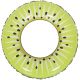 2. KÓŁKO DO PŁYWANIA 90CM 35277 KIWI