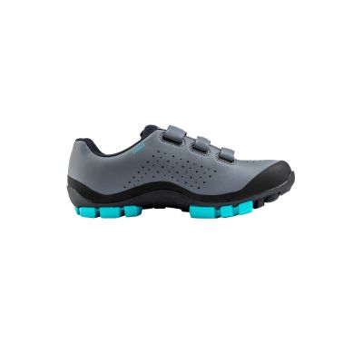 2. Buty rowerowe NORTHWAVE Hammer Wmn szary