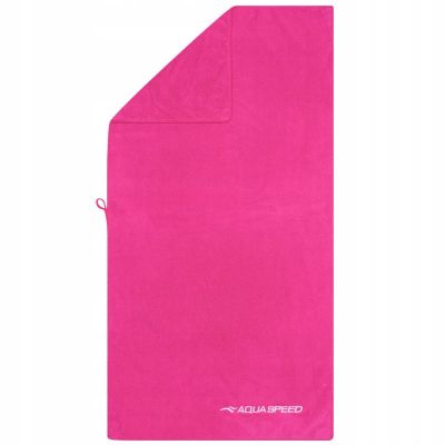 3. Ręcznik Microfibre DRY CORAL