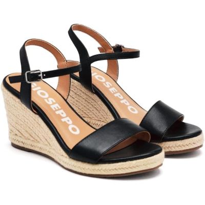 2. Obuwie damskie Gioseppo ZHEPE Black (71700-P-Black)