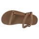 3. Teva W Original Universal Slim Sandals 1150110-TEY Brązowe 36