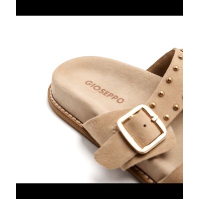 5. Obuwie damskie Gioseppo STELLA Beige (75416-P-Beige)