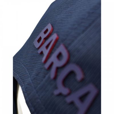 9. Czapka z daszkiem FC Barcelona Estadium Cap Jr 5001GEXFP