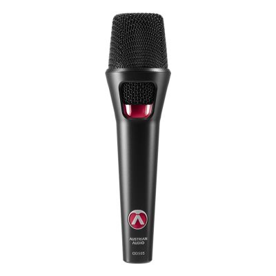 Austrian Audio OD505 - Aktywny mikrofon dynamiczny