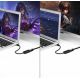 8. Adapter Ugreen MD112 10460 mini DisplayPort (męski) / HDMI (żeński) FHD 1080p - biały