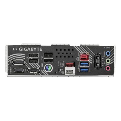 4. Płyta główna GIGABYTE B850M EAGLE WIFI6E AMD B850 AM5 micro ATX