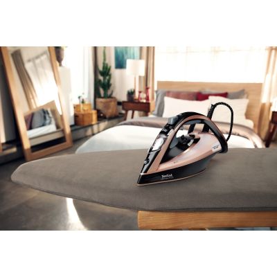 22. Żelazko TEFAL FV 9845 Ultimate Pure  3200W