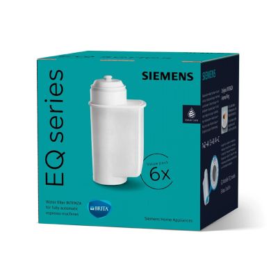 8. Filtr do wody Siemens TZ70063A - 6 szt.