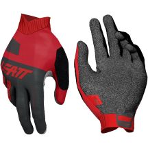 Rękawice rowerowe dziecięce LEATT Glove MTB 1.0 GripR Junior   M