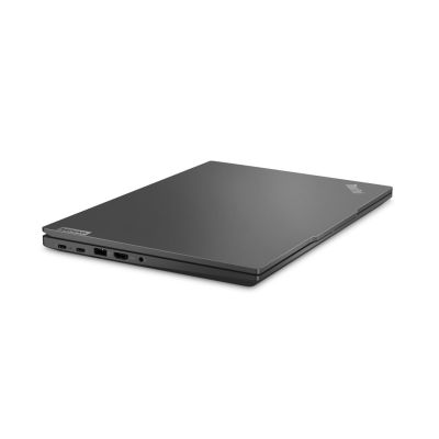 12. Lenovo ThinkPad E14 Gen 5 i5-1335U 14"WUXGA Touch 300nits AG 16GB DDR4 SSD512 Iris Xe Cam1080p 47Wh Backlit Kb FgPr W11Pro Graphite Black (REPACK) 2Y