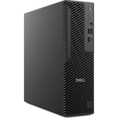 2. DELL Pro Max FCS1250 Intel Core Ultra 7 265 16 GB DDR5-SDRAM 512 GB SSD Windows 11 Pro PC Czarny