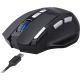 2. DEFENDER MYSZ GM-885 KNIGHT RF BEZPRZEWODOWA 3200dpi 8P CZARNA