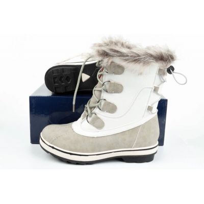 11. Buty Geographical Norway W SOPHIA WHITE