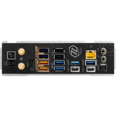 10. Płyta główna ASRock X870E Taichi