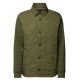 9. Kurtka Tommy Hilfiger Mix Media Quilted Coach Jacket M MW0MW27894