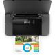 15. Drukarka przenośna HP Officejet 200 CZ993A