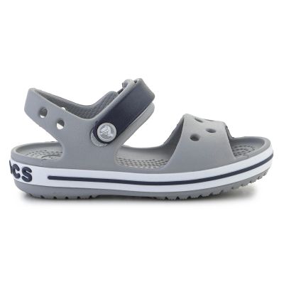11. Sandały Crocs Crocband Jr 12856-01U