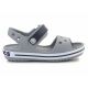 11. Sandały Crocs Crocband Jr 12856-01U