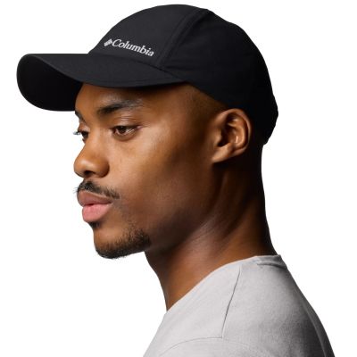 3. Czapka z daszkiem Columbia Silver Ridge IV Ball Cap 2121141010