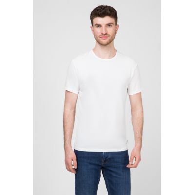2. Zestaw koszulek Calvin Klein 2P S/S Crew Neck M 000NB1088A