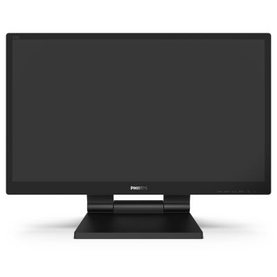 12. MONITOR PHILIPS LED 23,8" 242B9T/00 Touch