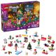 3. LEGO FRIENDS 42668 ADVENT CALENDAR 2025