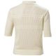 5. Helly Hansen damska koszulka polo W SALT KNIT POLO 34400 034