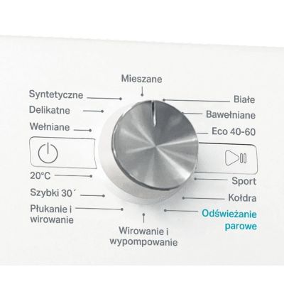 5. Pralka WHIRLPOOL FFB 9258 SV PL