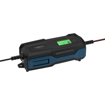 Ładowarka do akumulatorów ANSMANN BC 6-12V/6A
