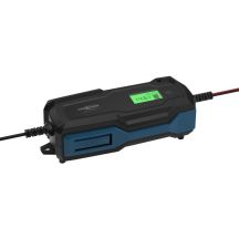 Ładowarka do akumulatorów ANSMANN BC 6-12V/6A